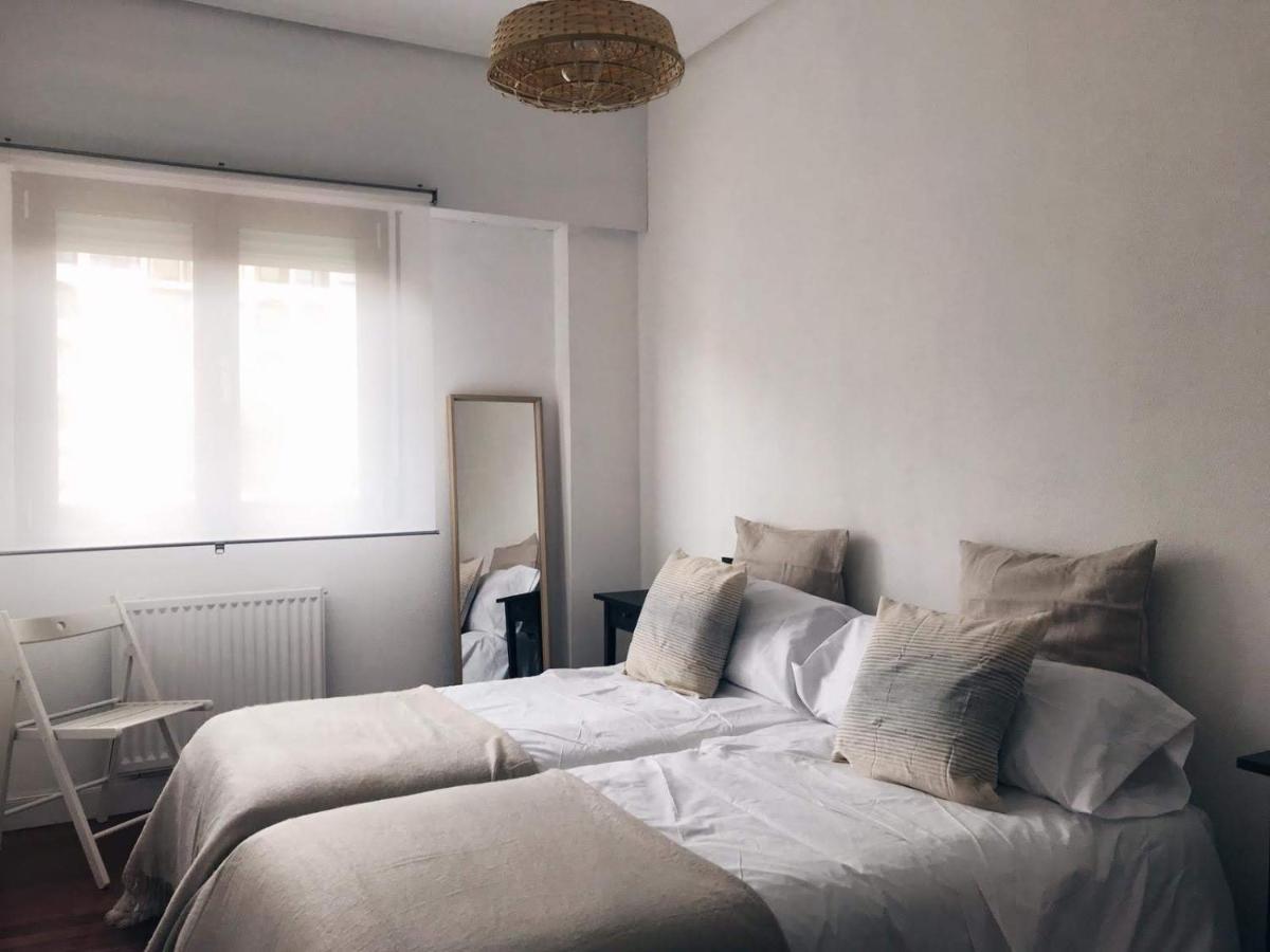 Muy Luminoso En San Mames Apartment Билбао Екстериор снимка
